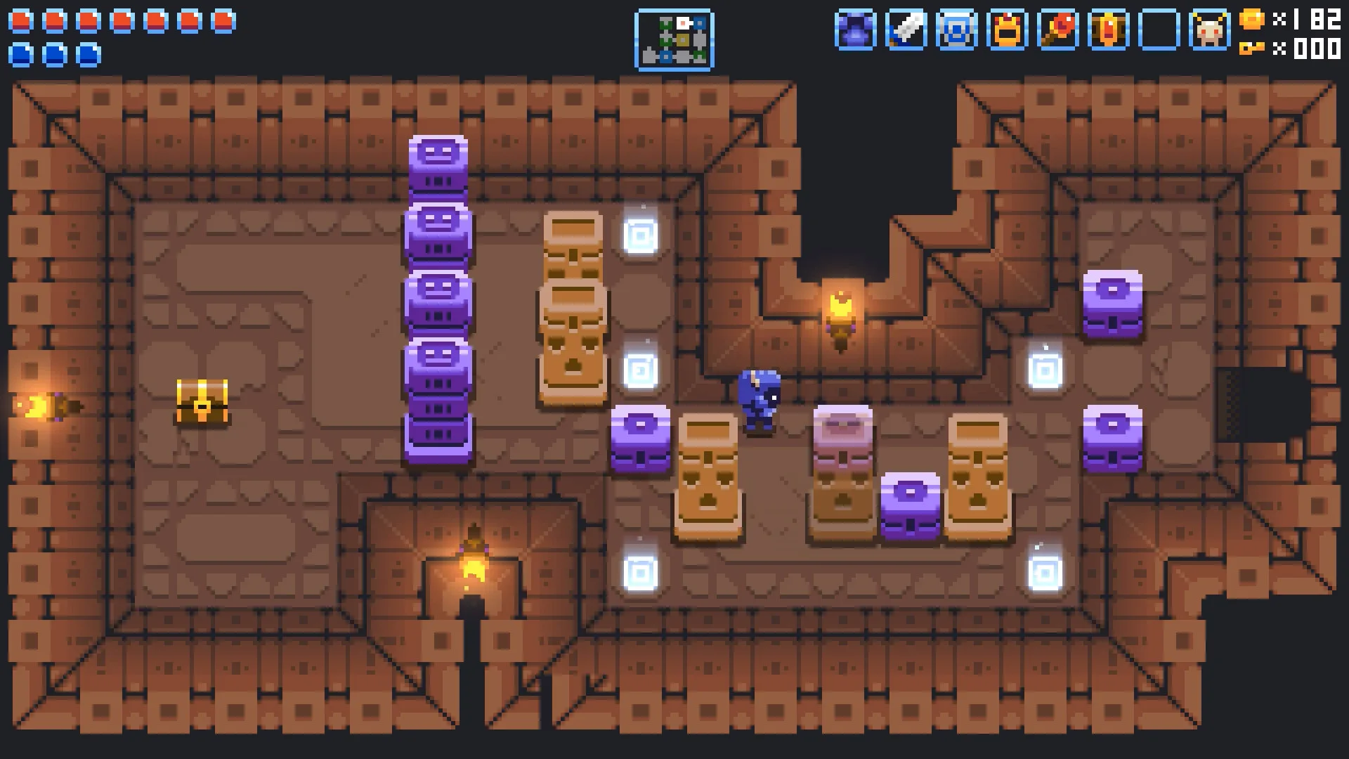 Knightin'+ screenshot 3