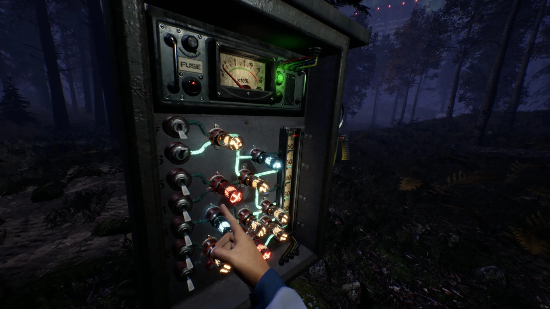 PROZE: Enlightenment screenshot 2