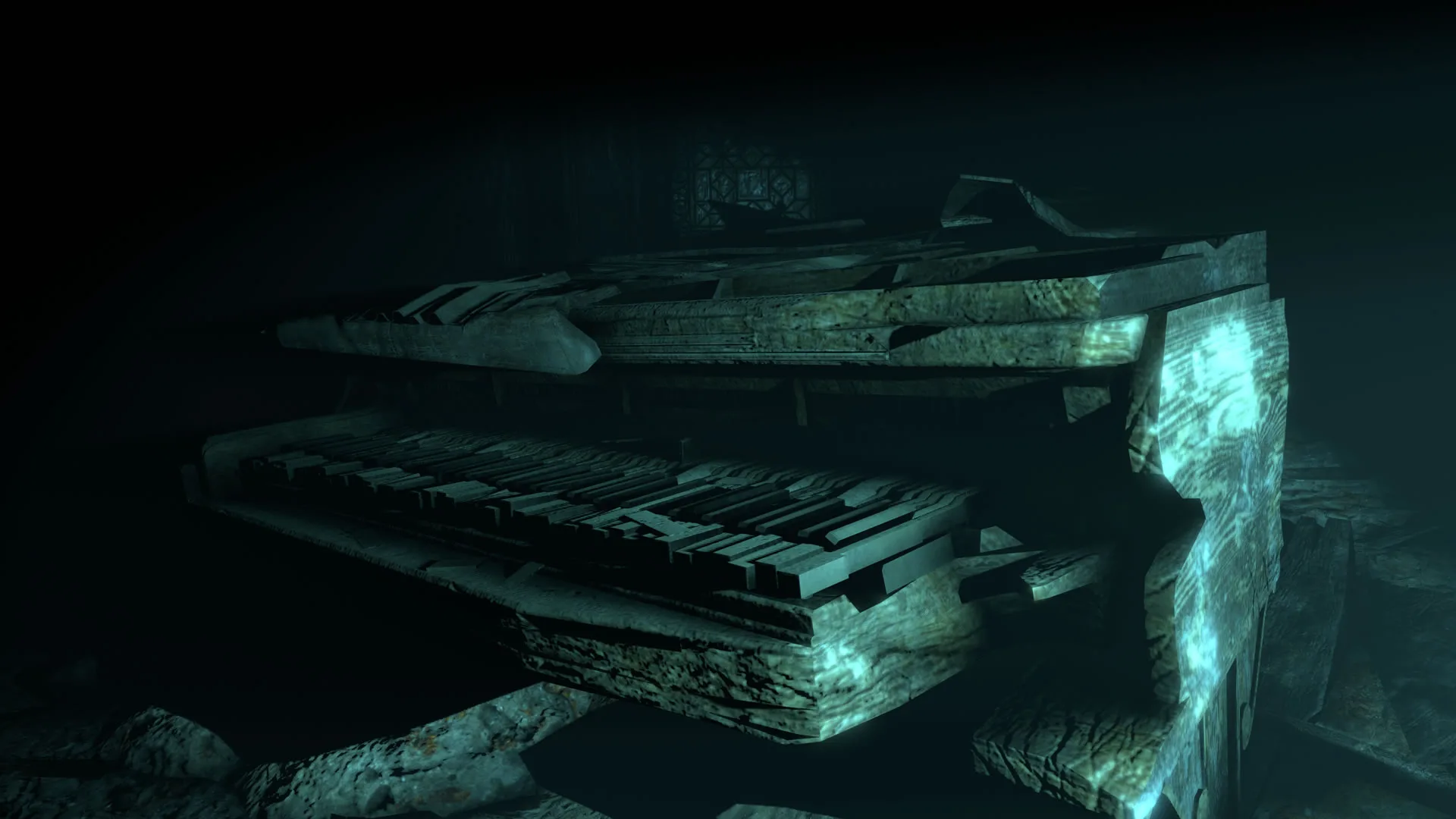 TITANIC Shipwreck Exploration screenshot 4