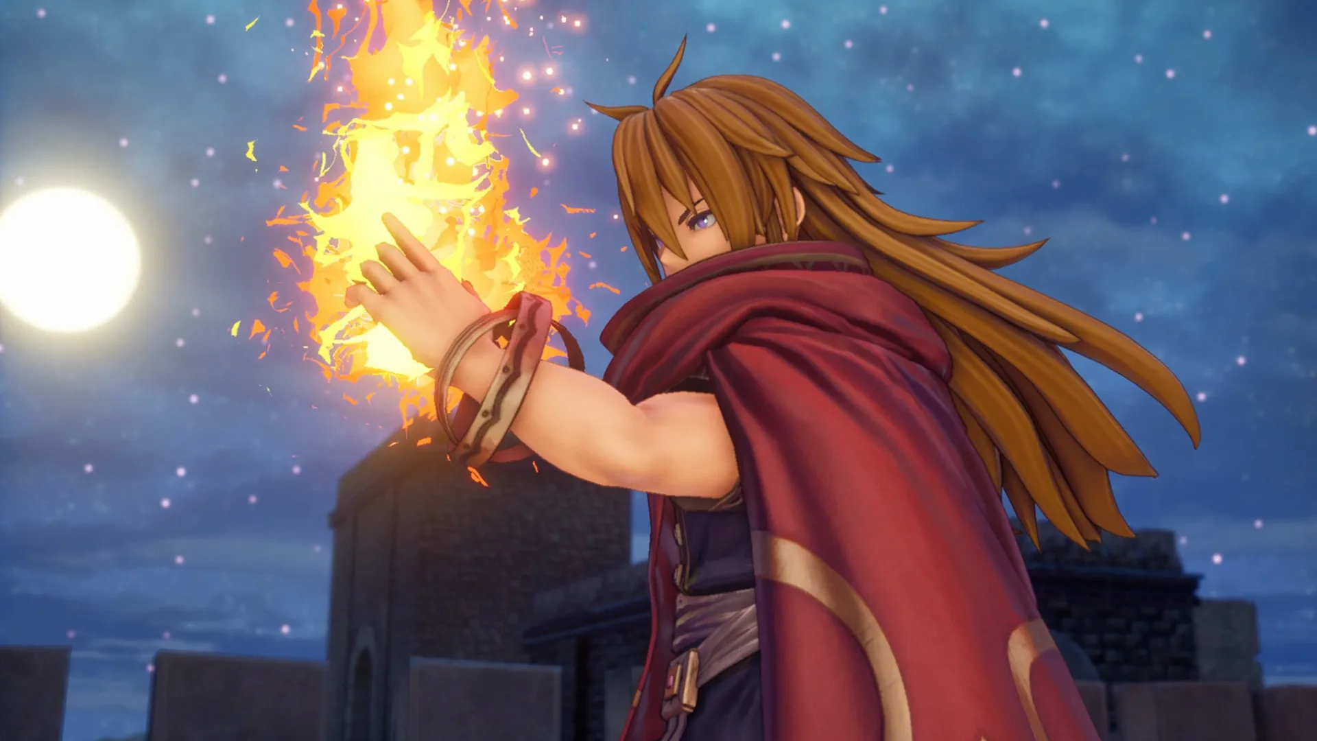 Trials of Mana screenshot 4