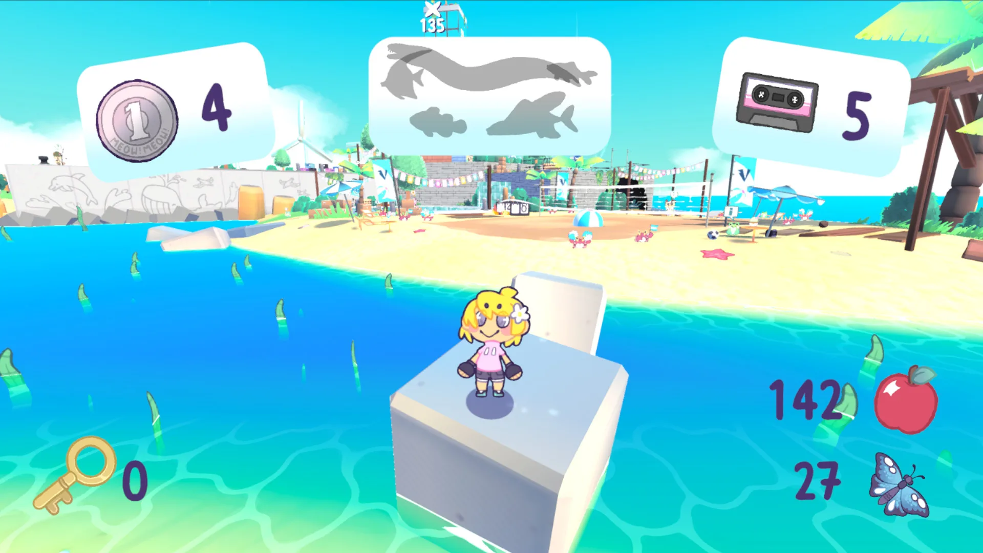 Here Comes Niko! screenshot 1