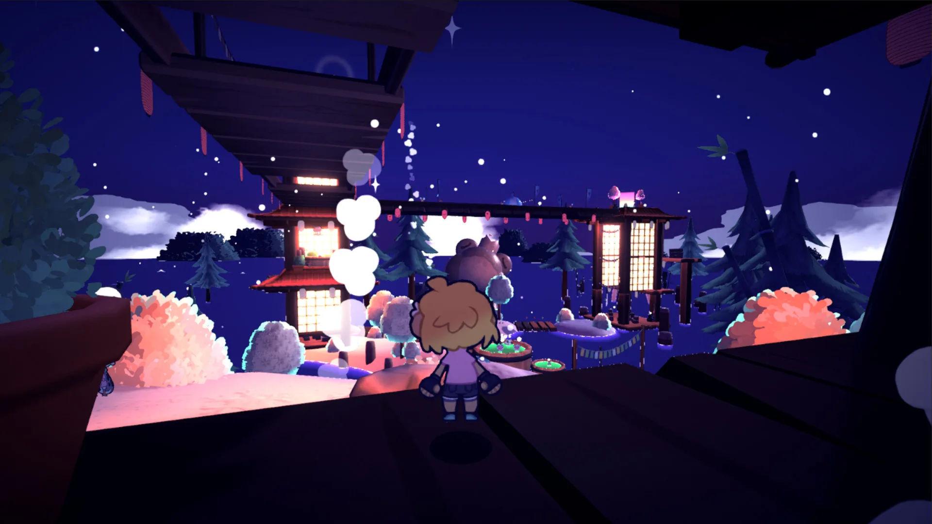 Here Comes Niko! screenshot 4