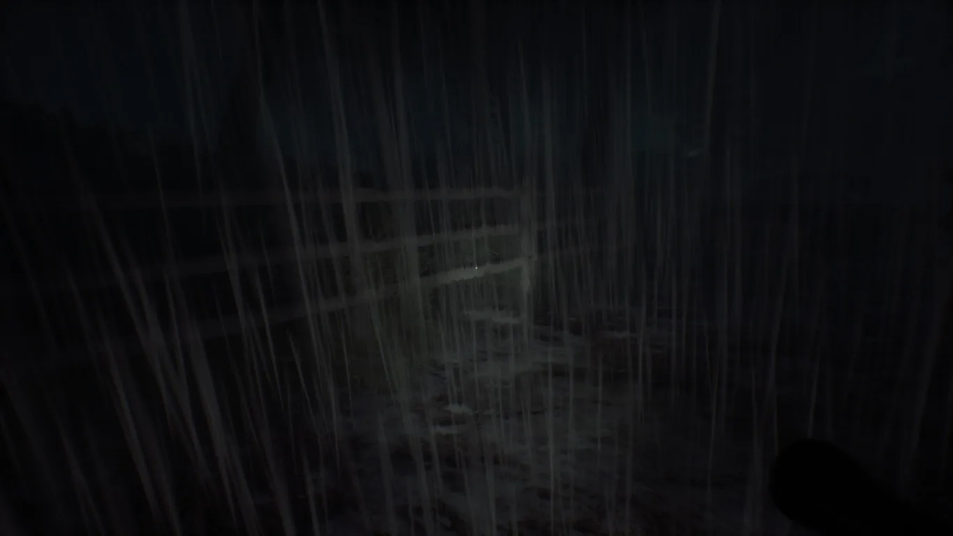 Incoming Evil screenshot 1