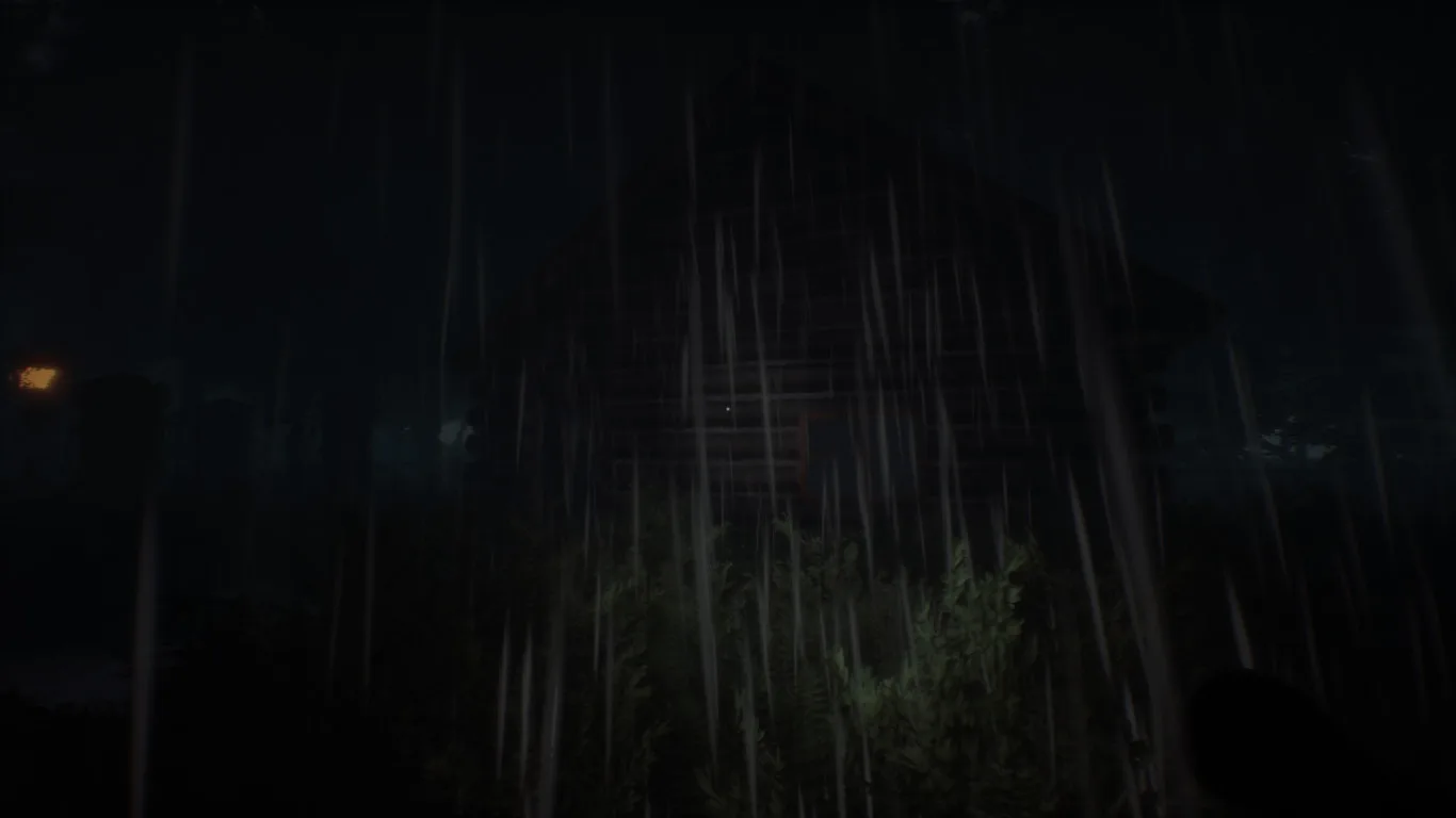Incoming Evil screenshot 2