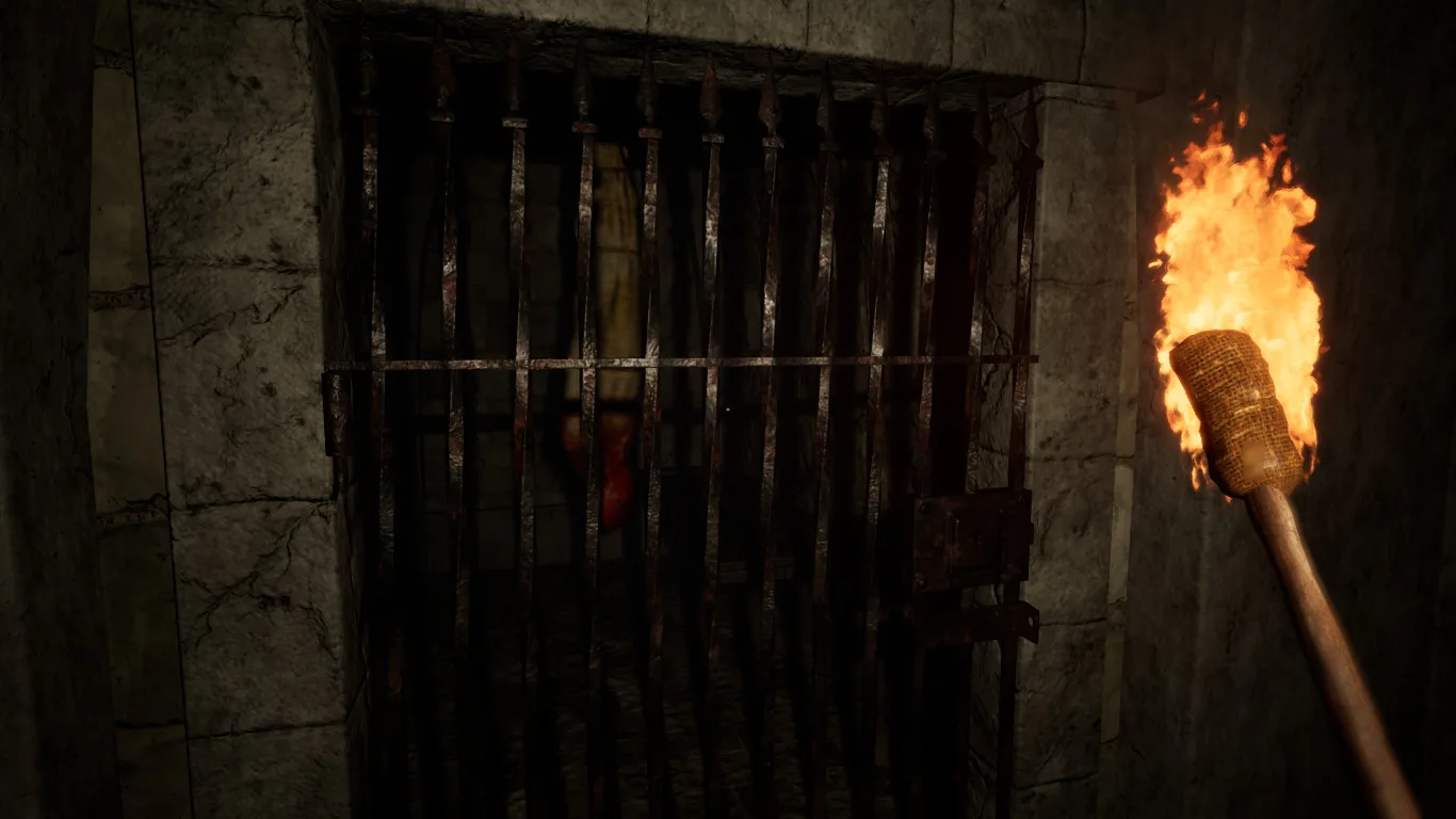 Incoming Evil screenshot 3