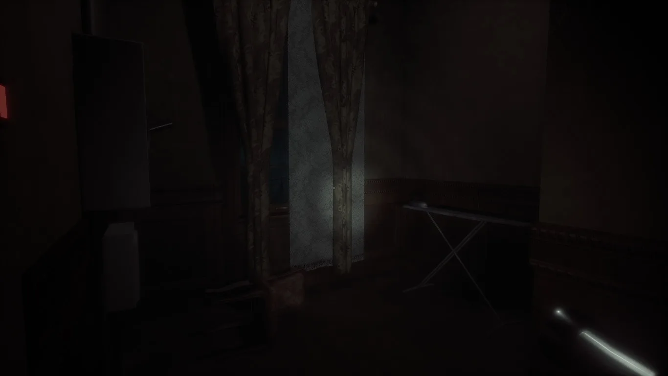 Incoming Evil screenshot 4