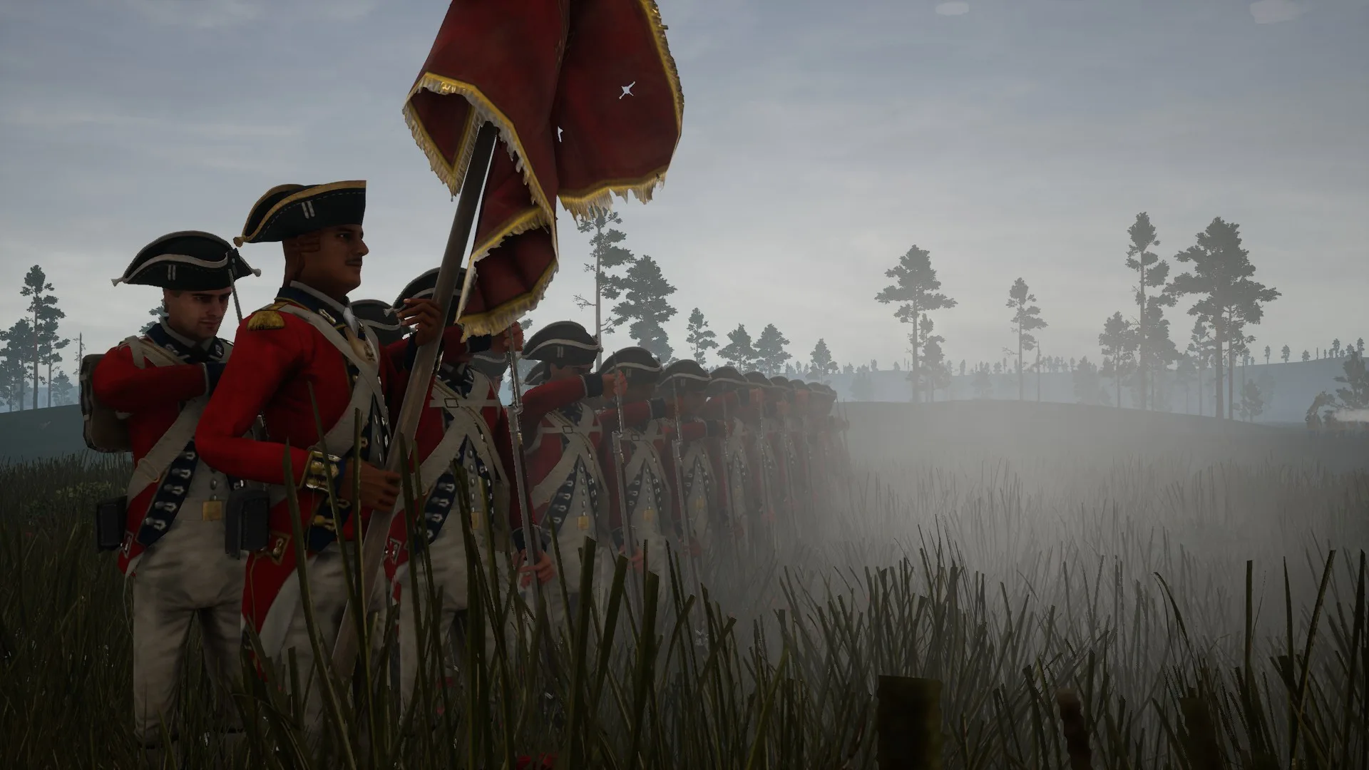 Prime & Load : 1776 screenshot 3