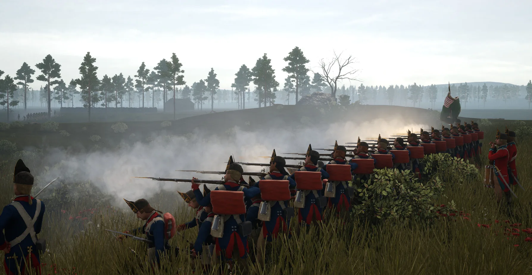 Prime & Load : 1776 screenshot 4