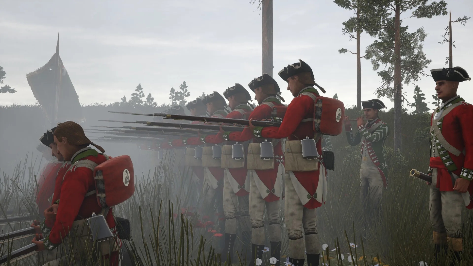 Prime & Load : 1776 screenshot 5