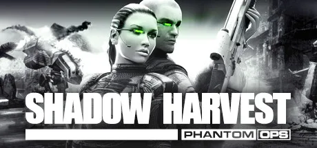 Shadow Harvest: Phantom Ops