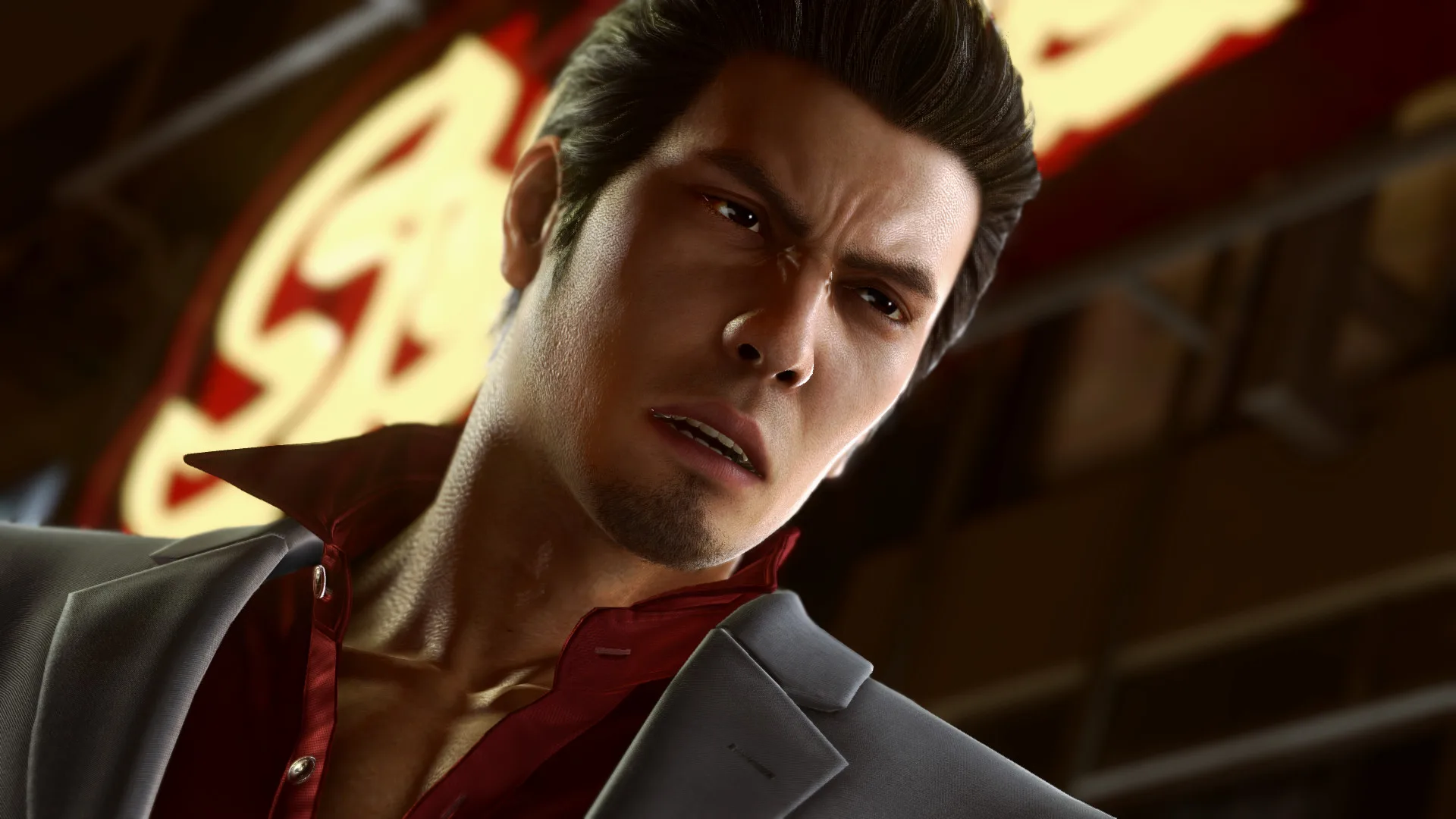 Yakuza Kiwami 2 (Legacy) screenshot 4