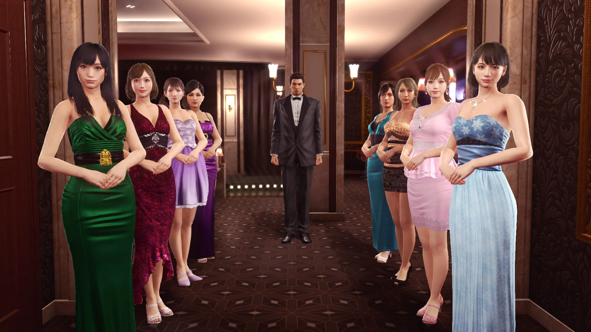Yakuza Kiwami 2 (Legacy) screenshot 5