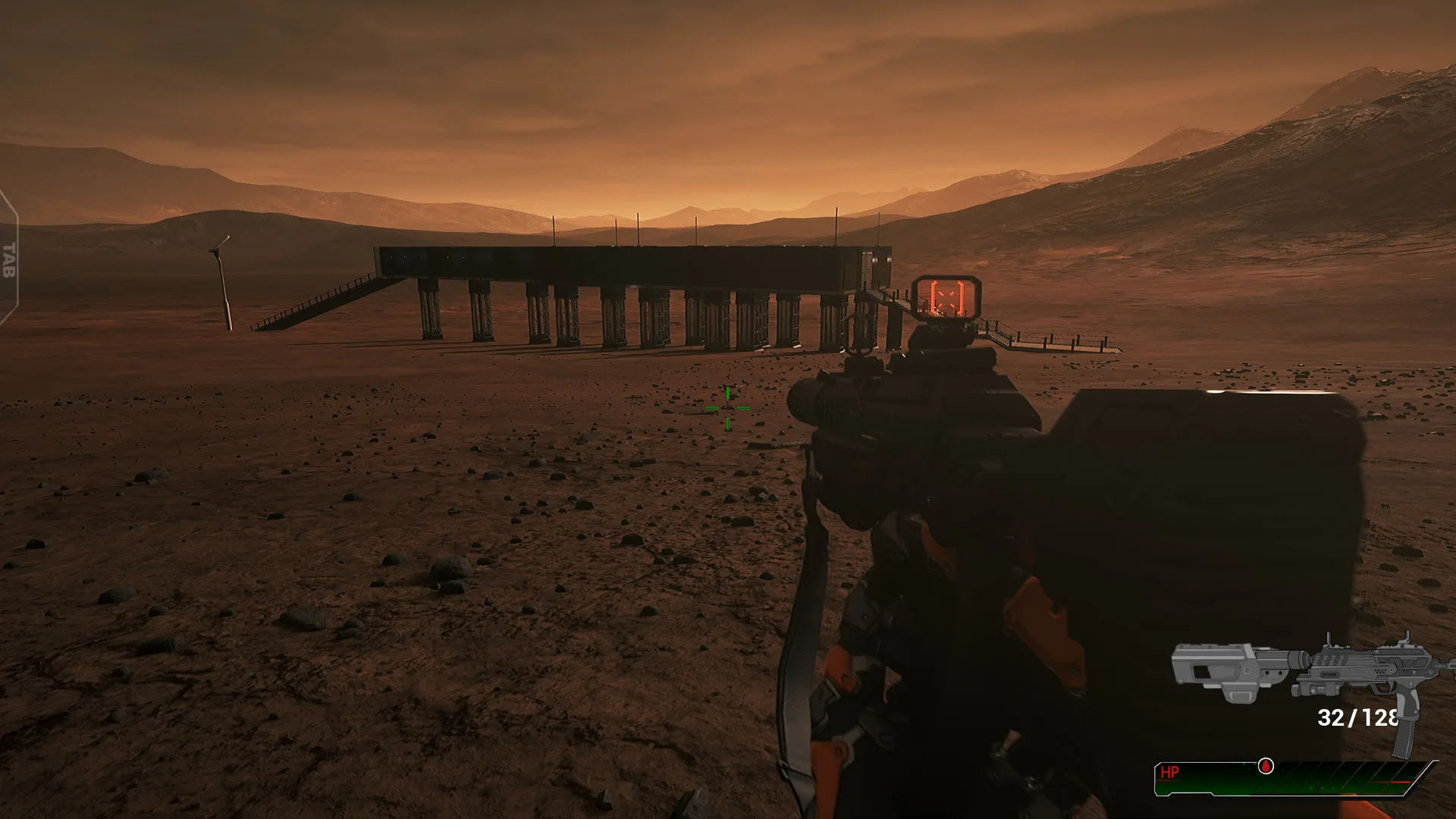 Project Skylab 2 screenshot 4