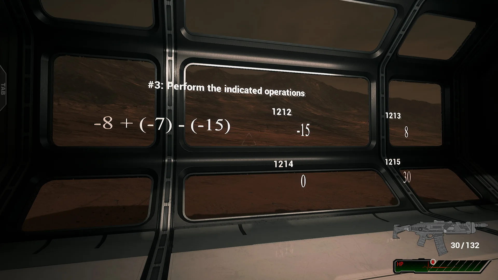 Project Skylab 2 screenshot 5