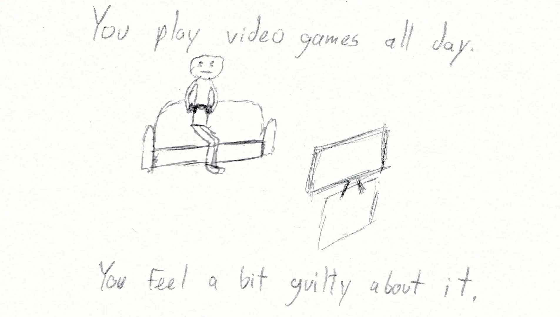 A Game About screenshot 1