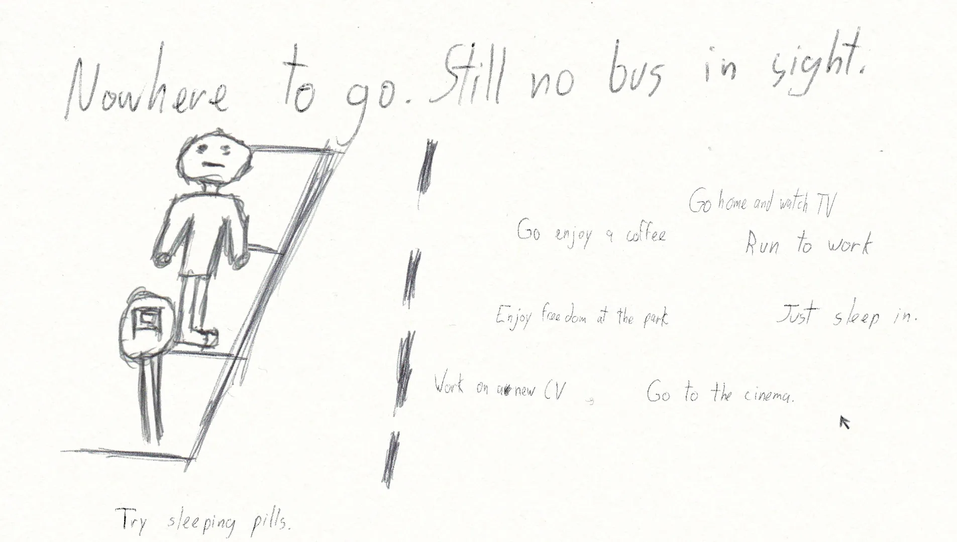 A Game About screenshot 3