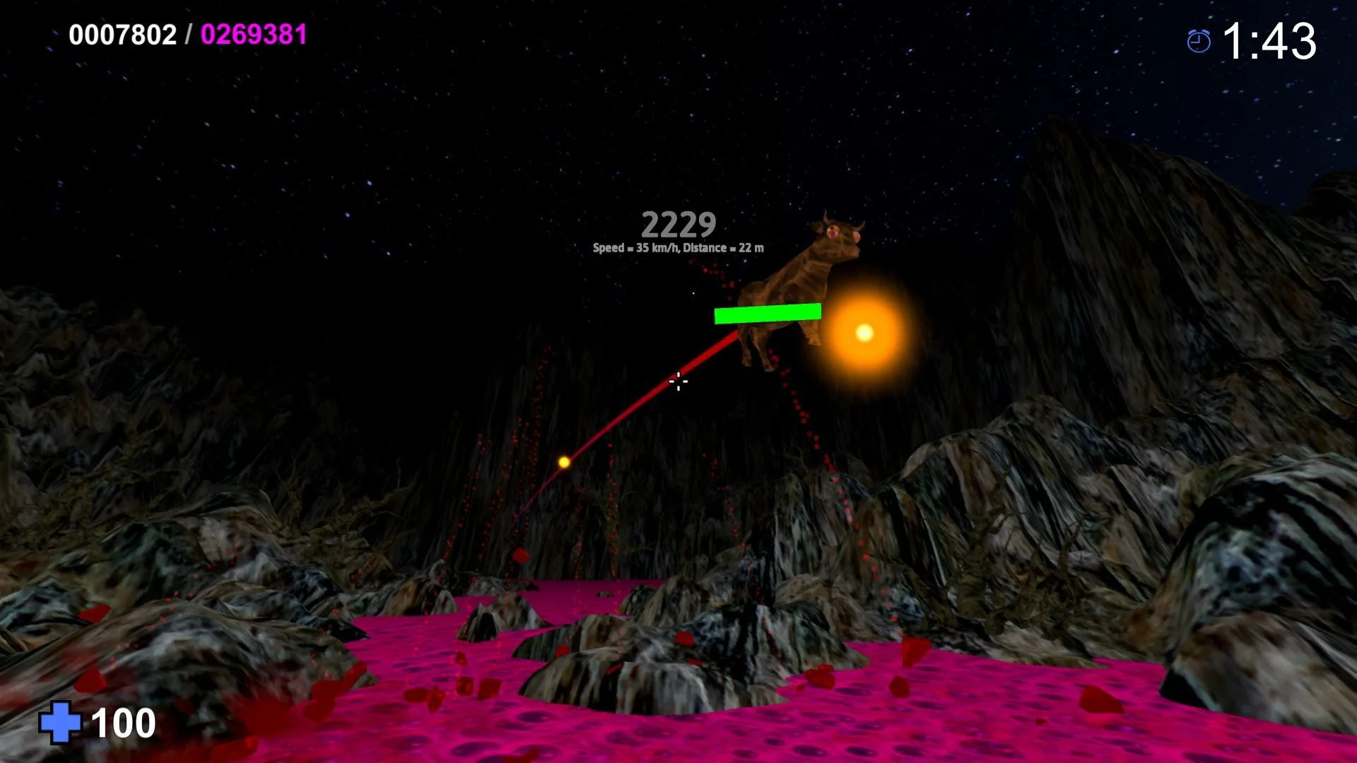 LOEK screenshot 1