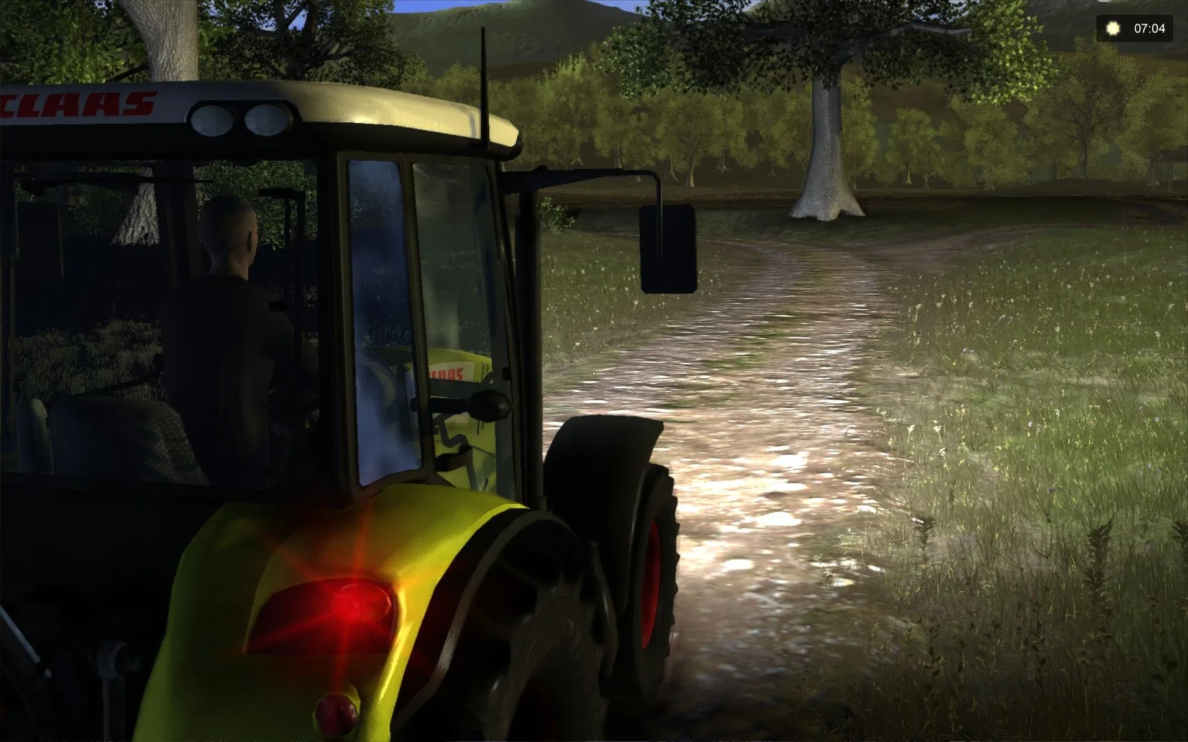 Agricultural Simulator 2011: Extended Edition screenshot 3