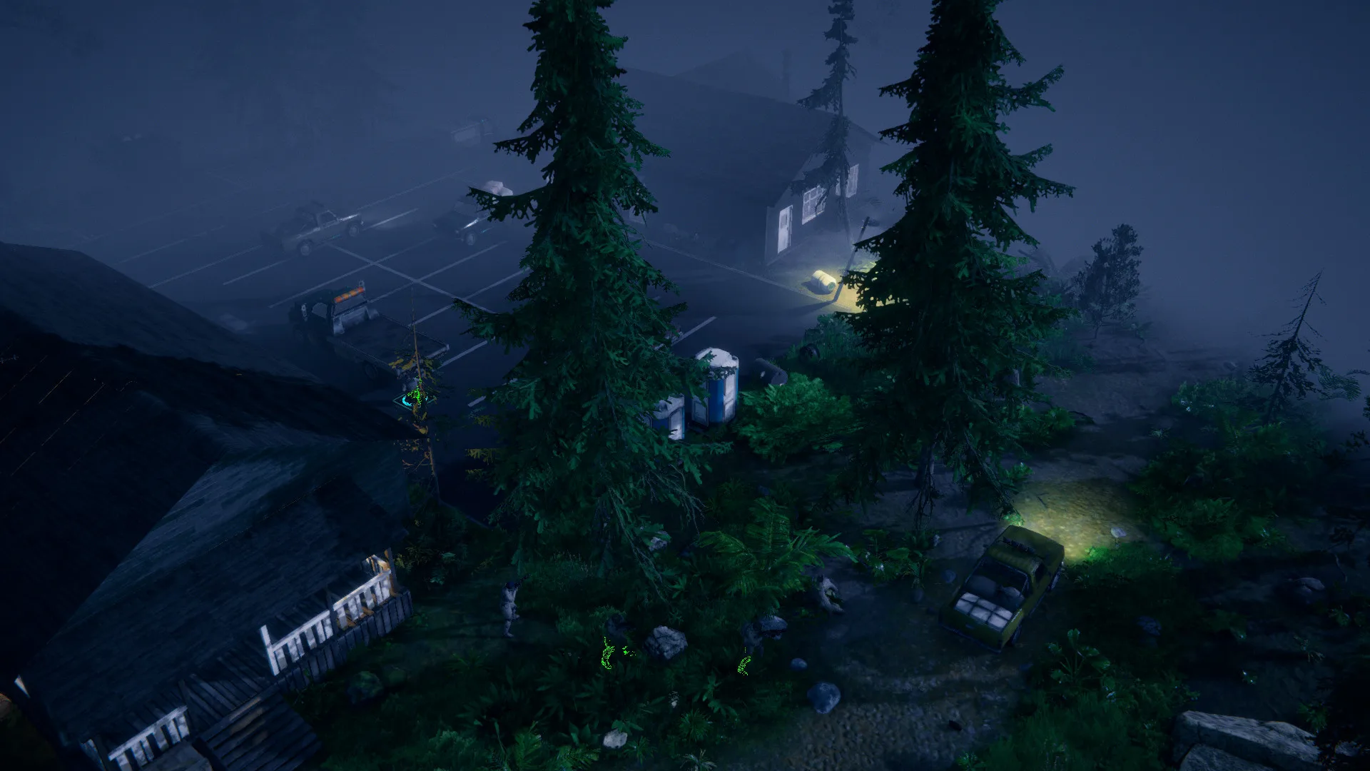 RAM Pressure screenshot 2