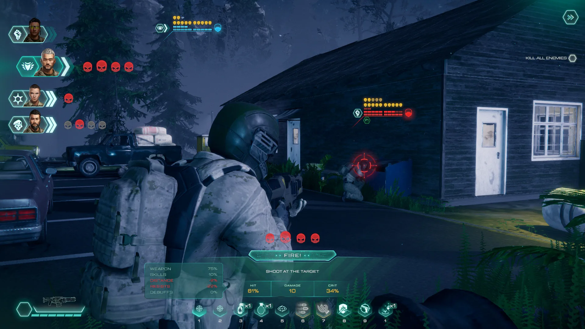 RAM Pressure screenshot 3