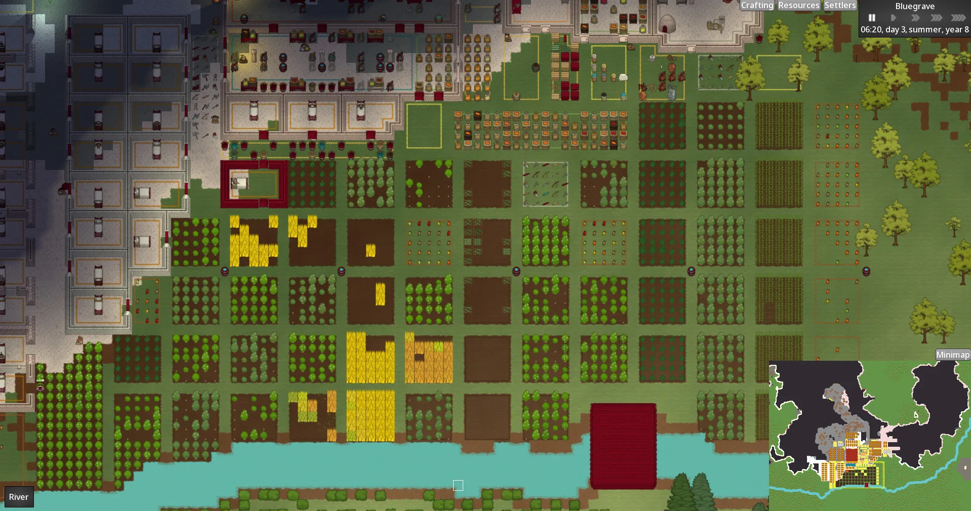 King under the Mountain screenshot 4