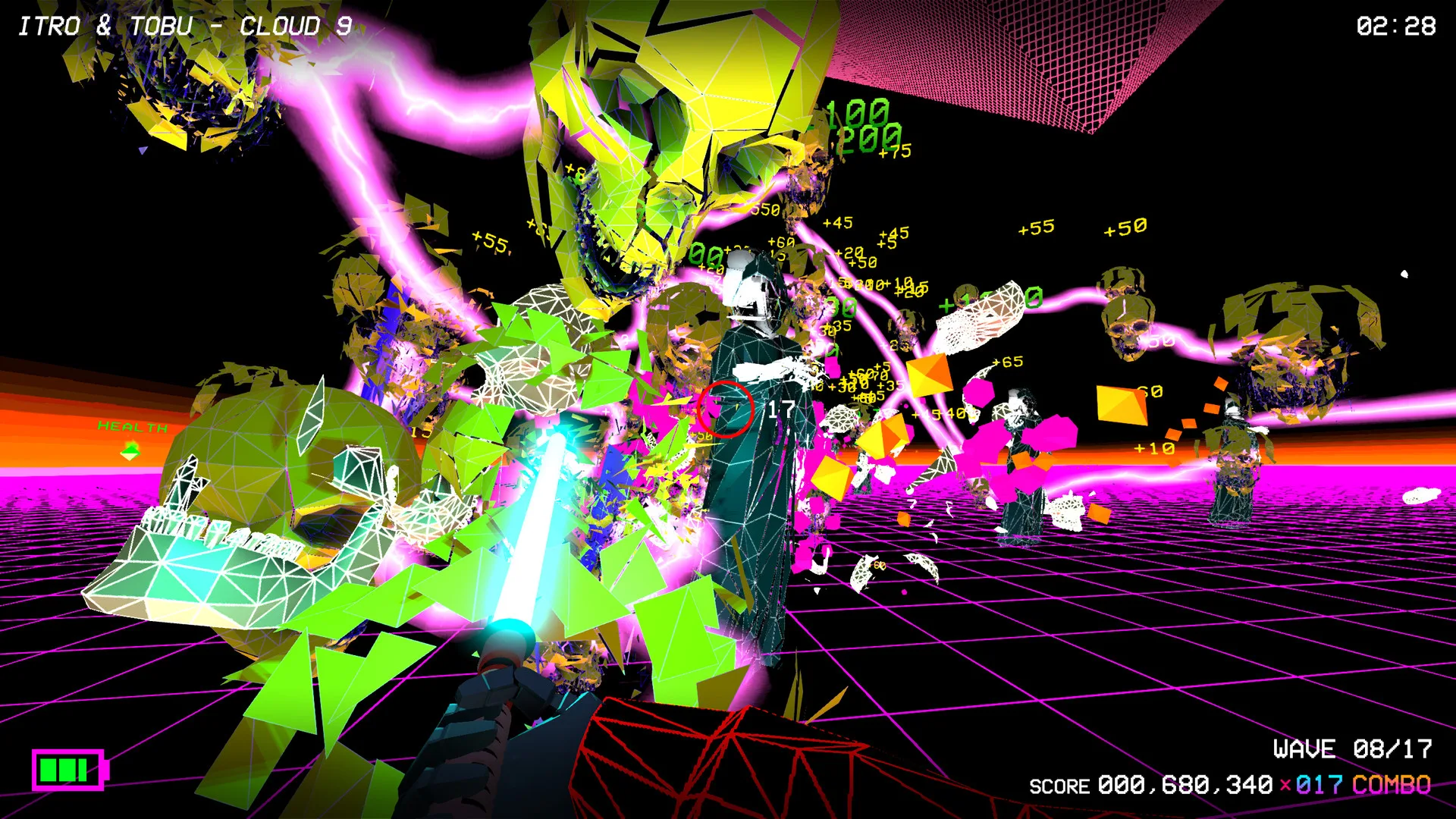 Music Killer screenshot 5
