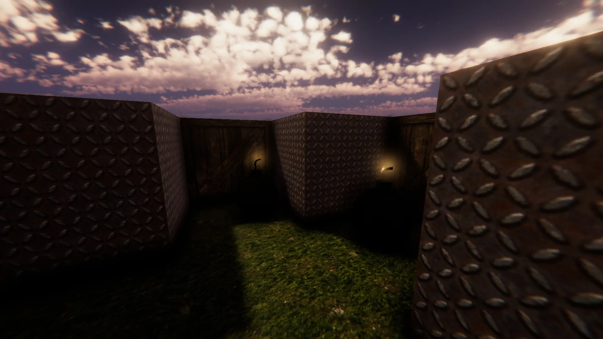 Multibombers screenshot 2