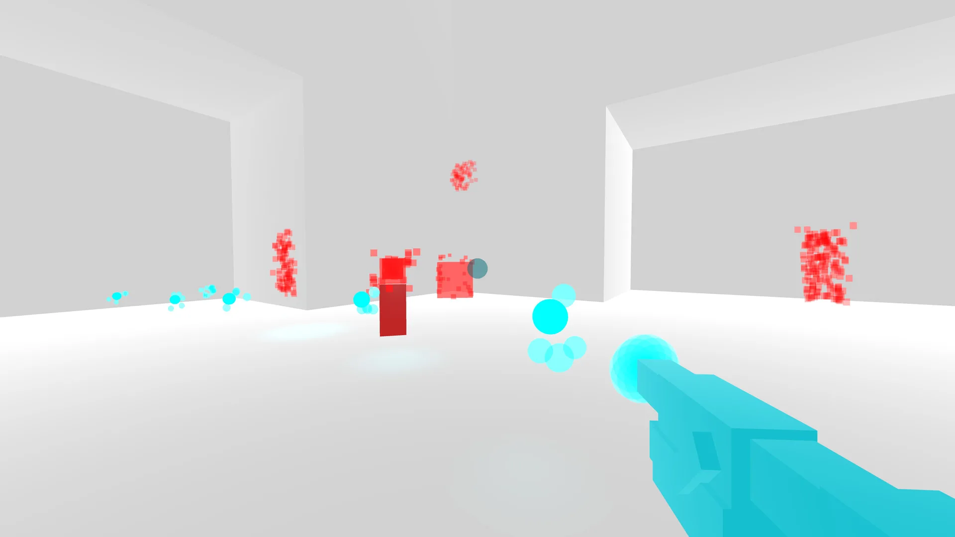 Shooting Hurts screenshot 4
