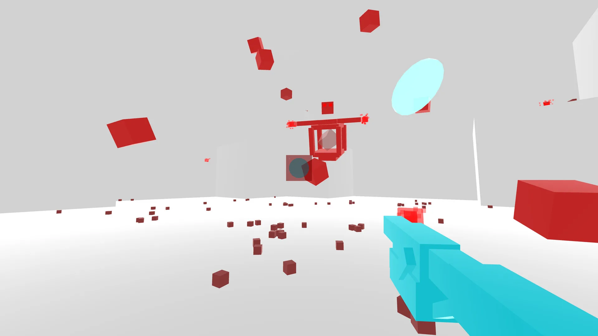 Shooting Hurts screenshot 5