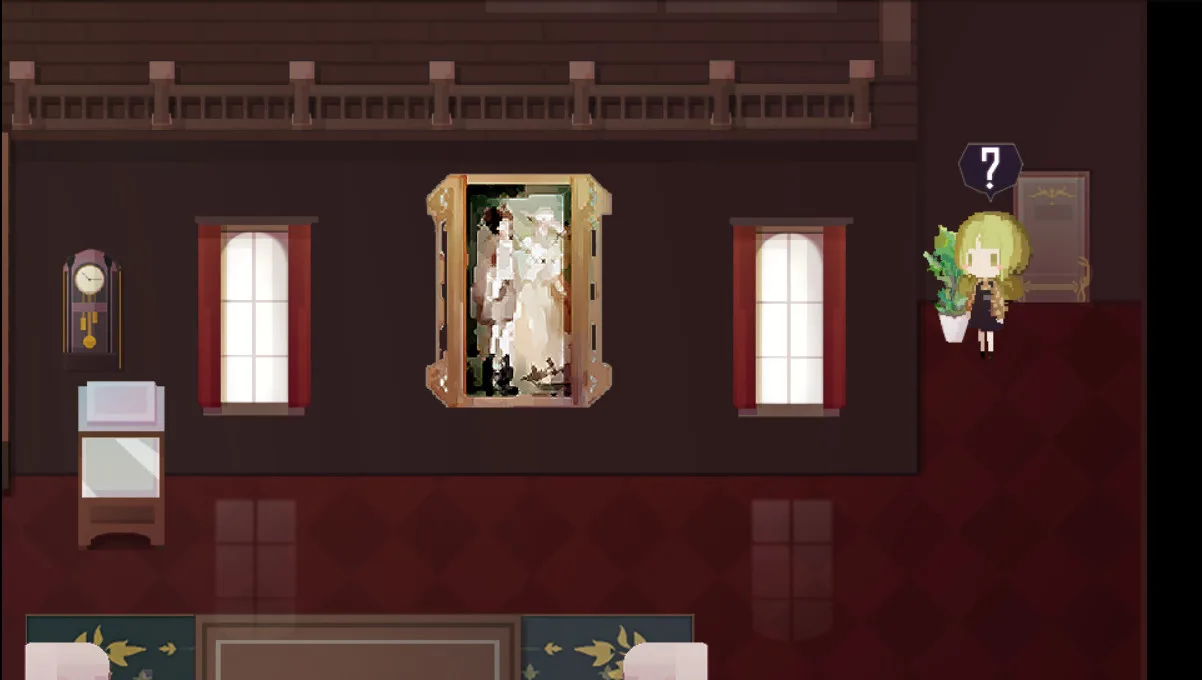 Wish Giver 偿愿人 screenshot 4