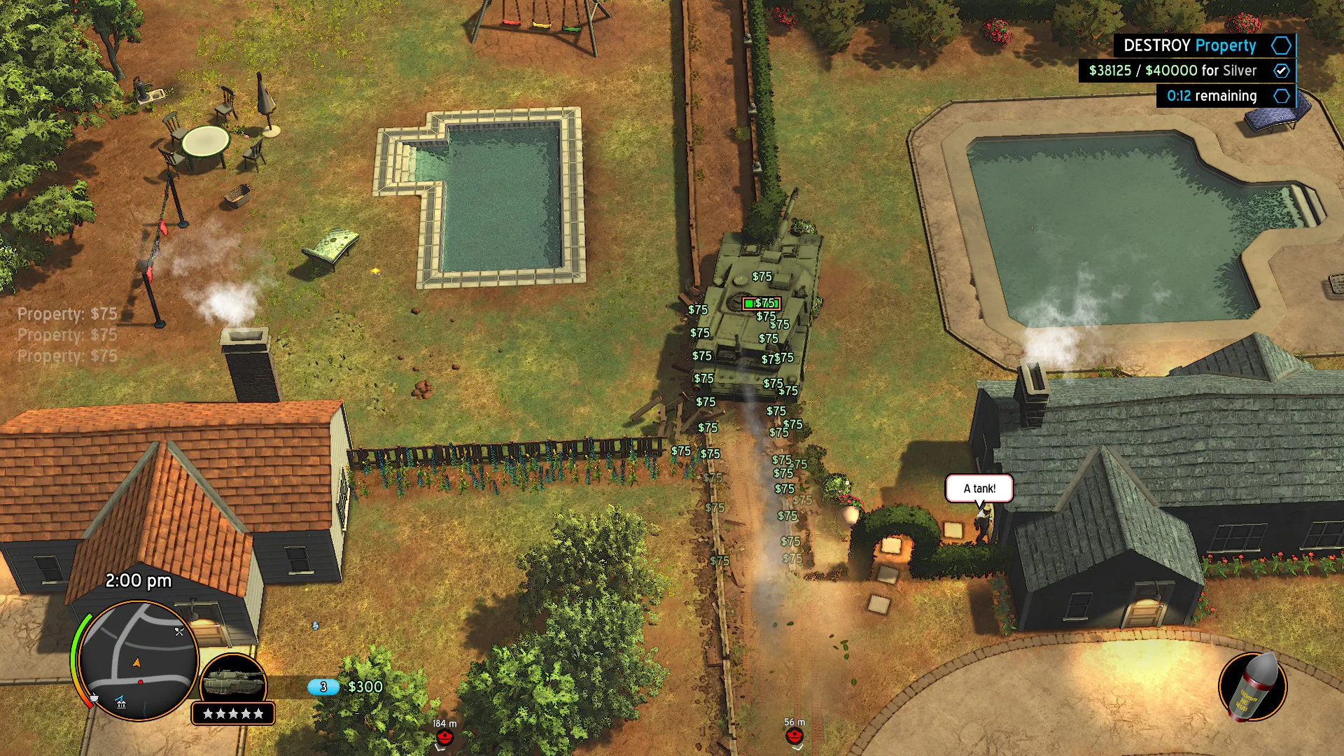 American Fugitive screenshot 3