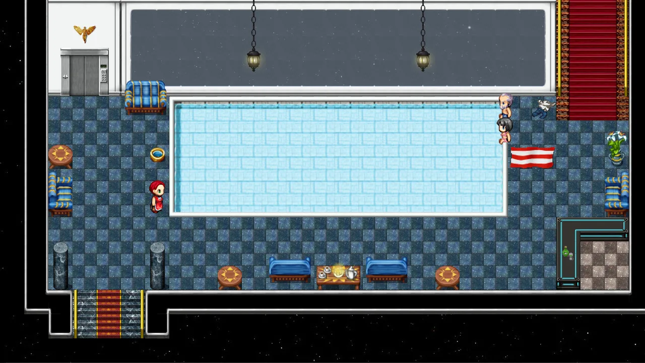 Space Pilgrim Academy: Year 3 screenshot 5