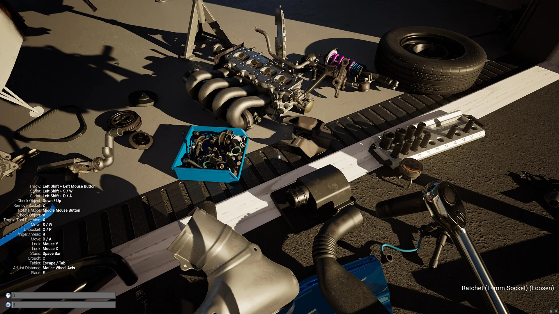 Wrench screenshot 4