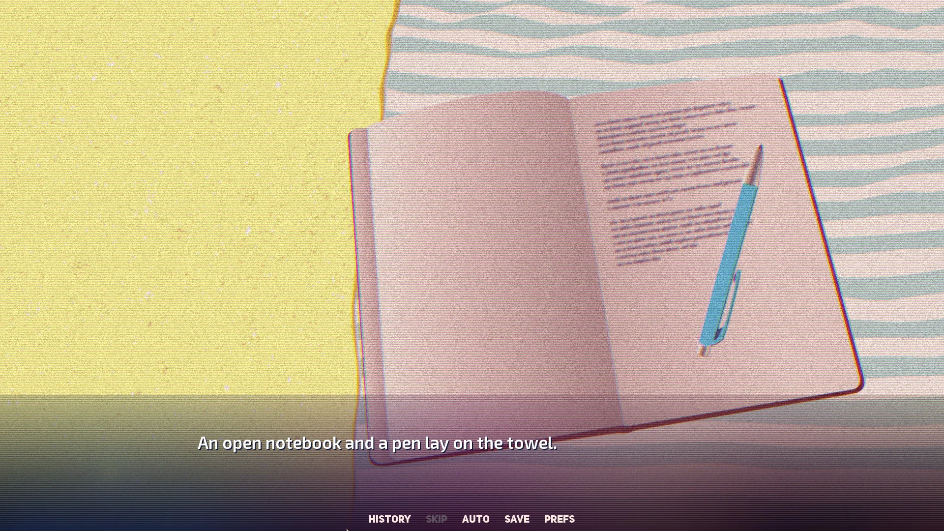 Jellyfish Season screenshot 4