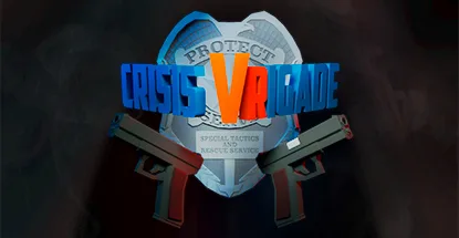 Crisis VRigade screenshot 1