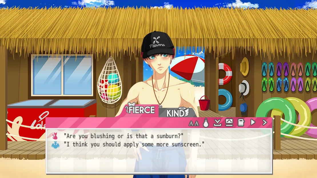 Tailor Tales screenshot 3