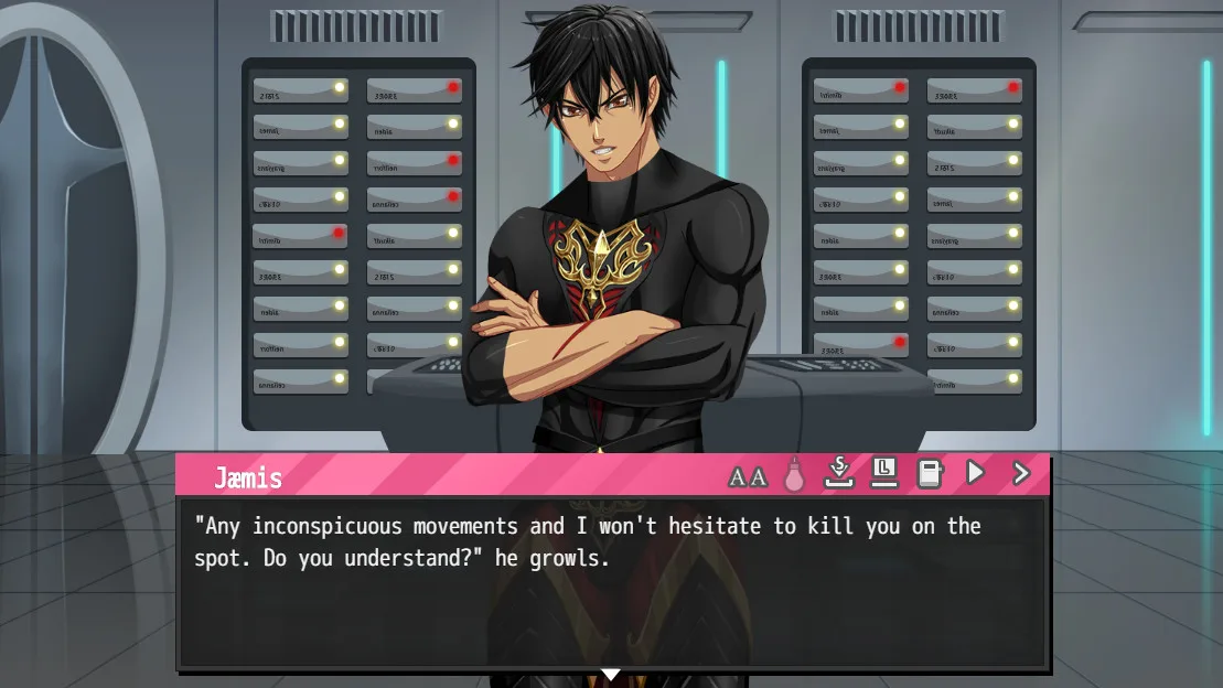 Tailor Tales screenshot 4