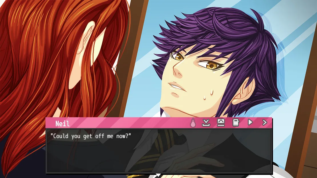 Tailor Tales screenshot 5