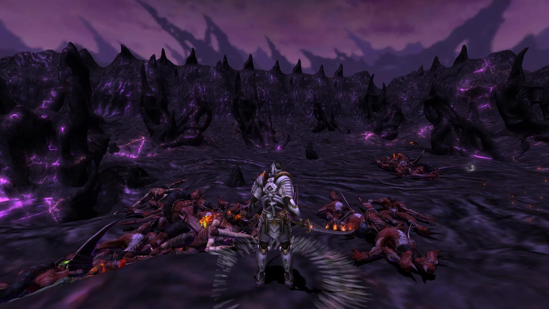 HELLGATE: London screenshot 5