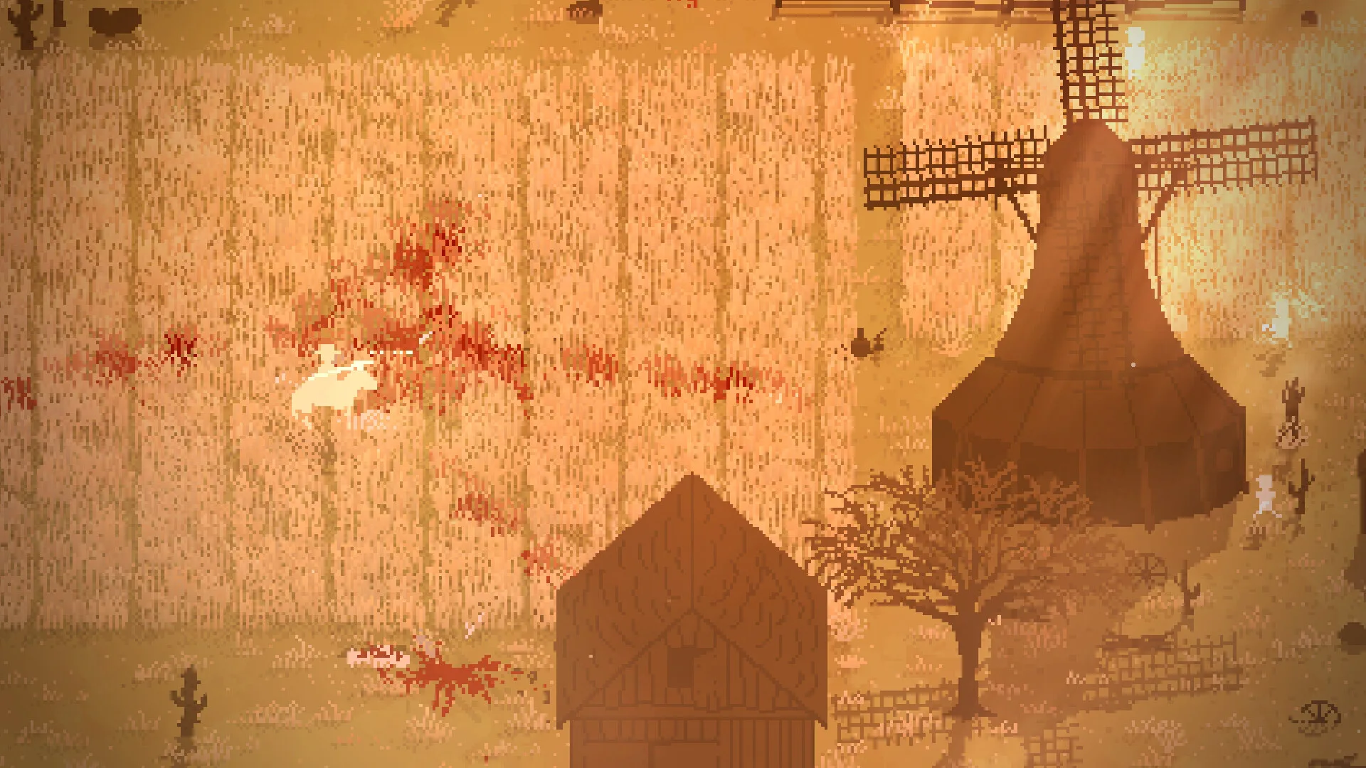 Colt Canyon screenshot 3