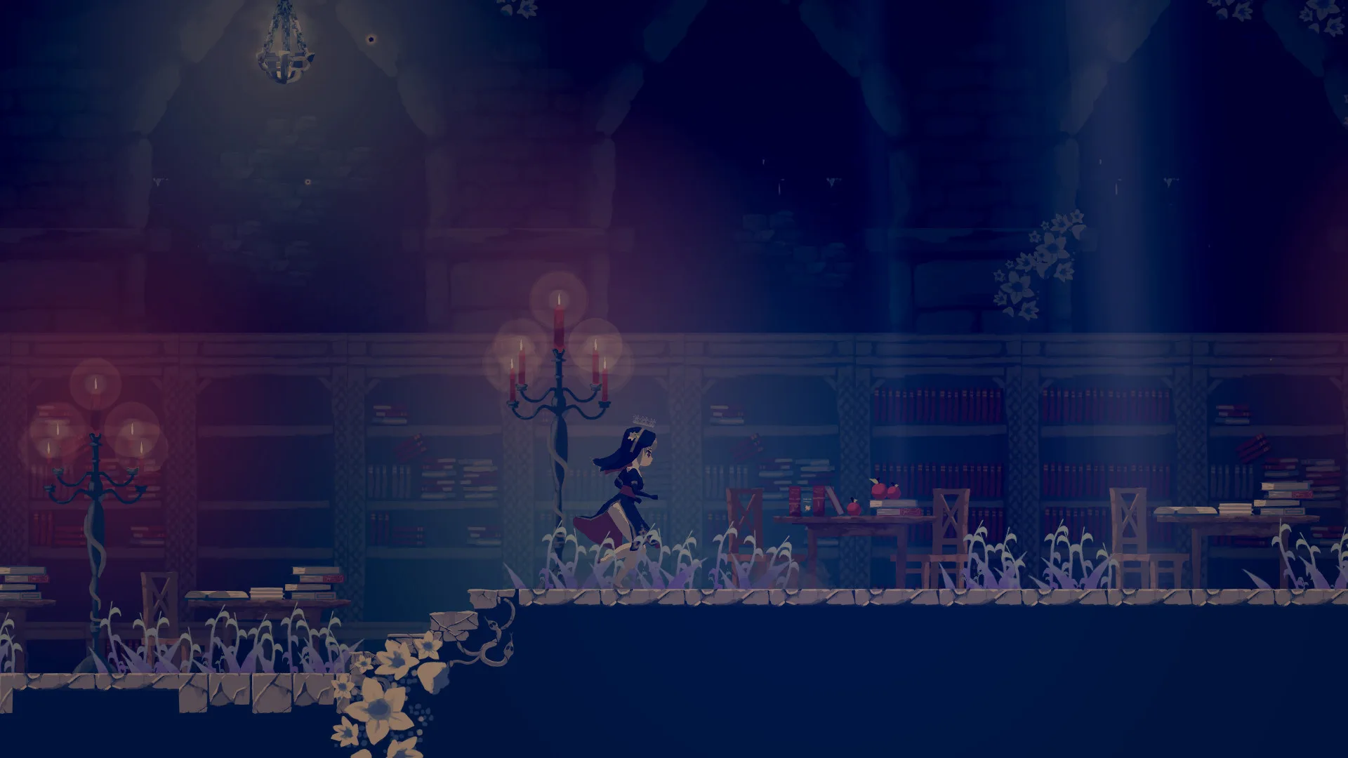Minoria screenshot 2