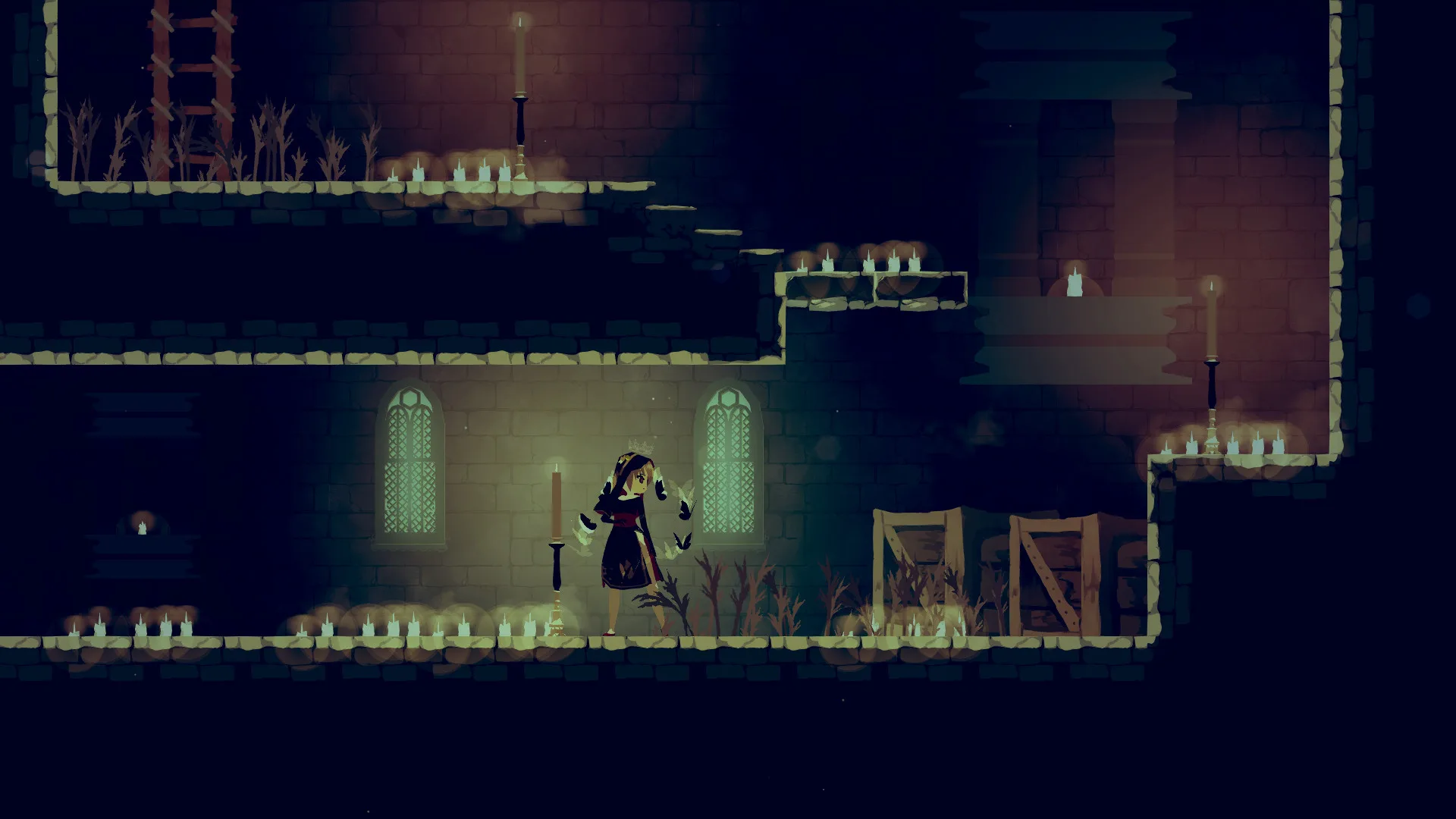 Minoria screenshot 5