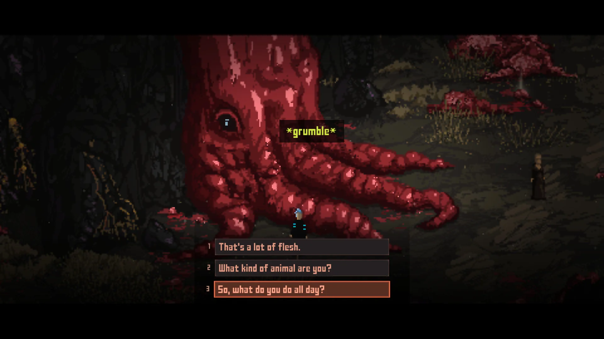 Death Trash screenshot 4