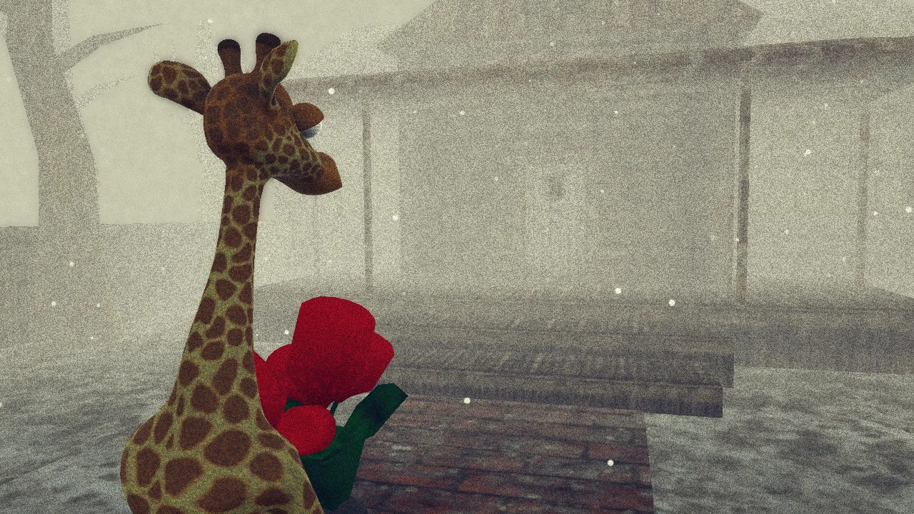 Giraffe Town screenshot 5
