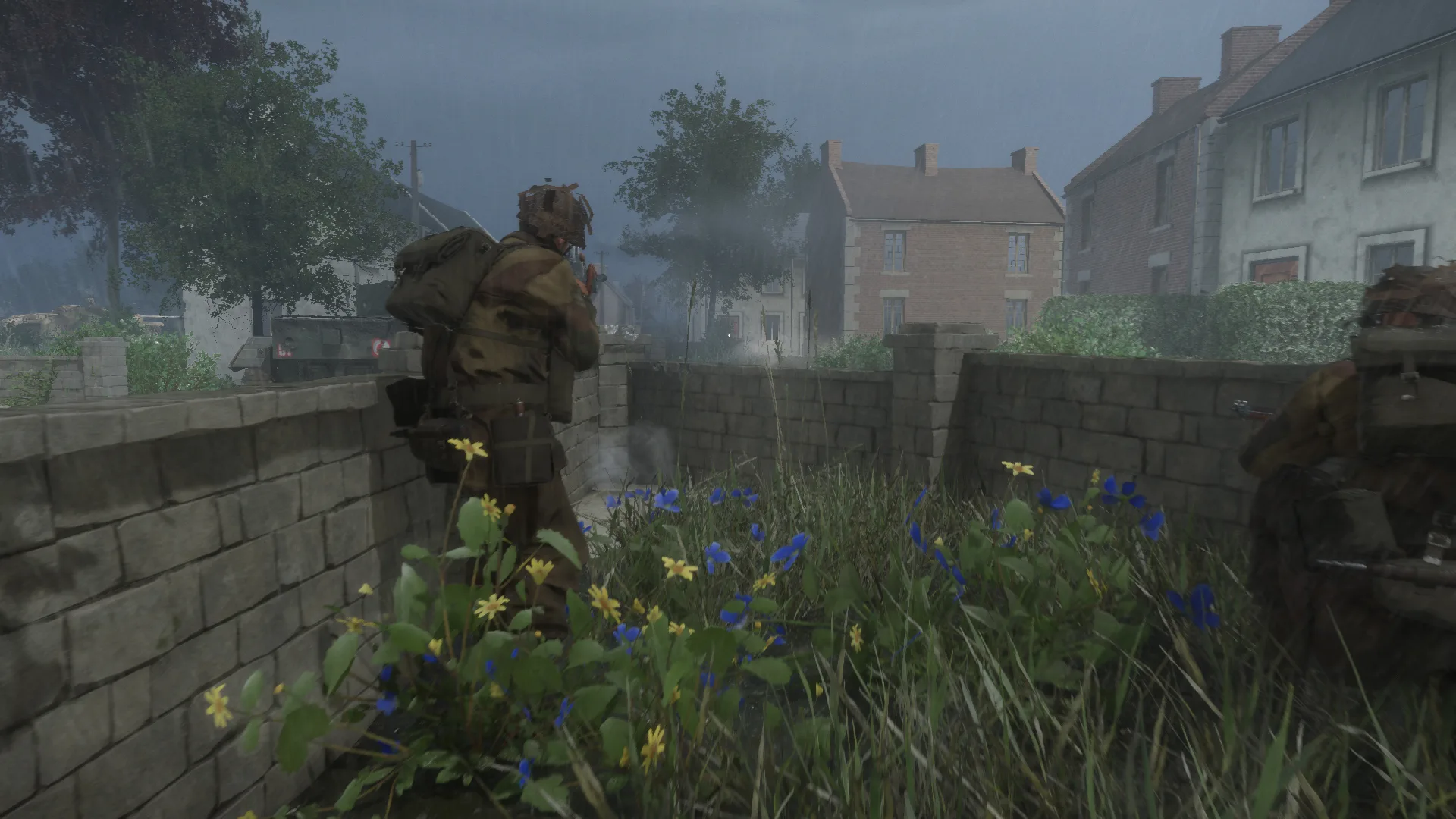 Vanguard: Normandy 1944 screenshot 3