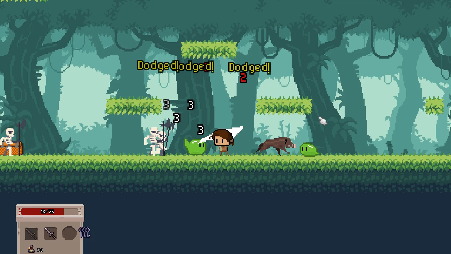 Abalyte screenshot 4