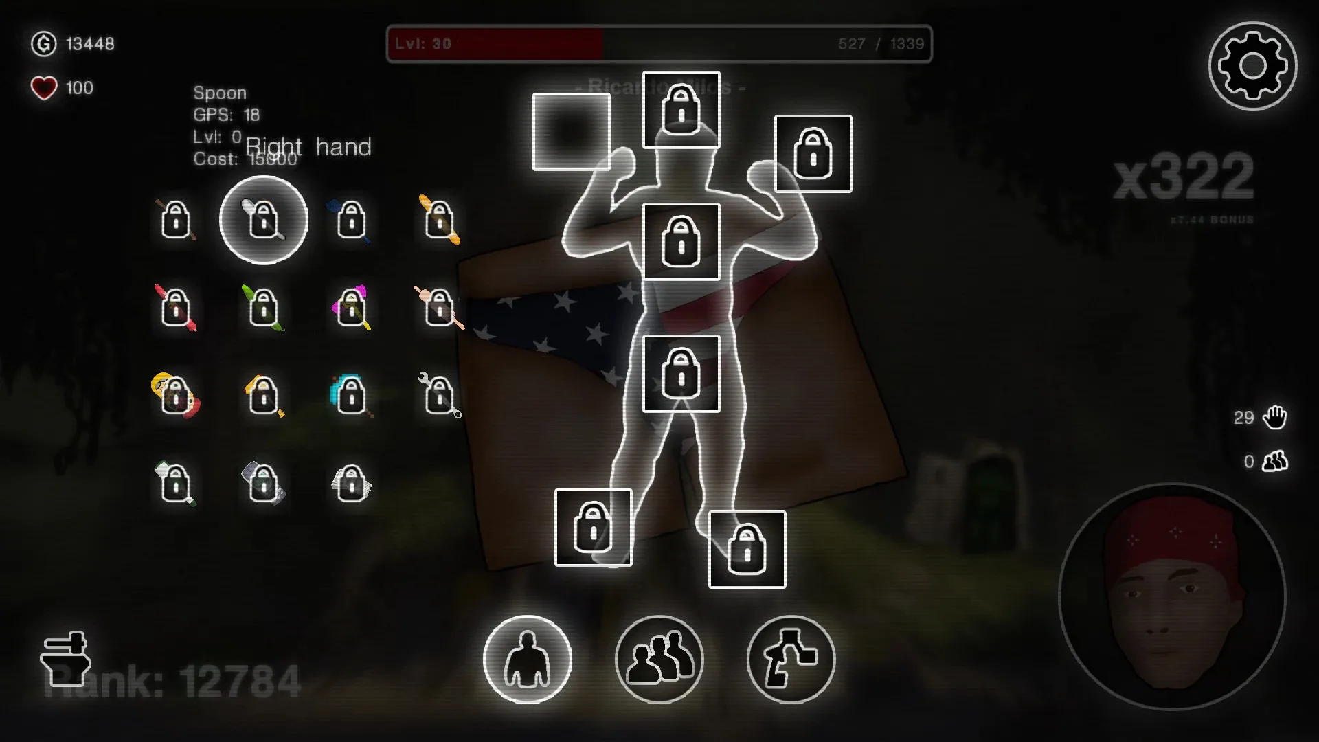 Gachi Heroes screenshot 4