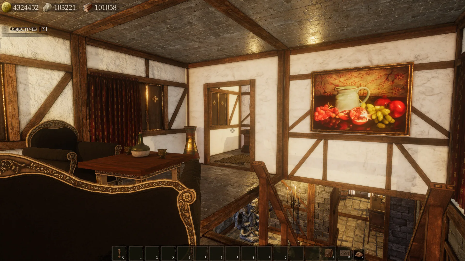Castle Flipper screenshot 4