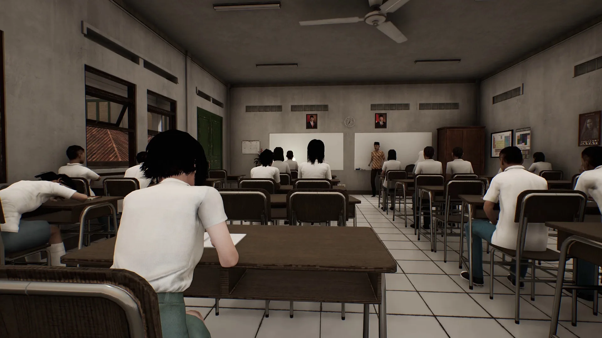 DreadOut 2 screenshot 2
