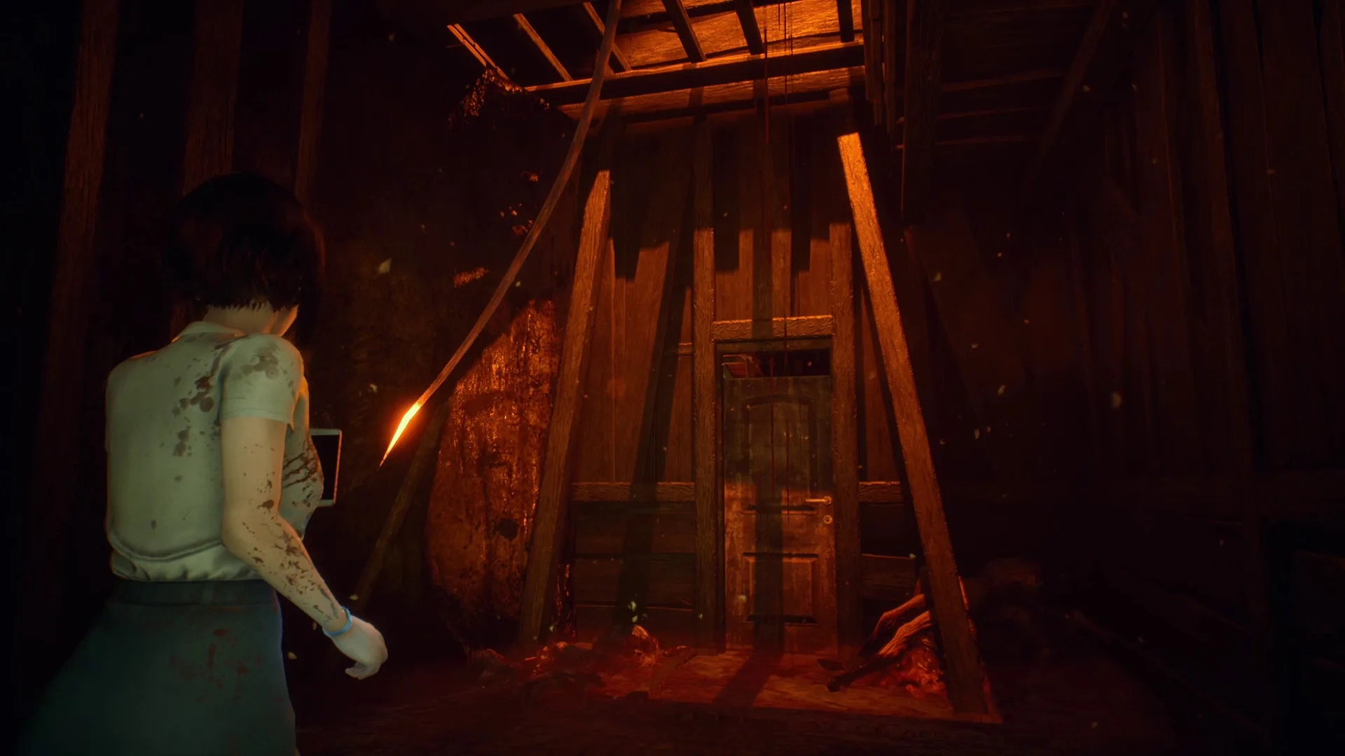 DreadOut 2 screenshot 5